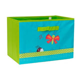 NEO GEO Kids Spring Foldable Box (Blue)