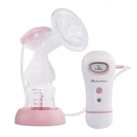 Autumnz - CAREY Single Electric Breastpump