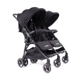 BabyMonster Kuki Twin Stroller