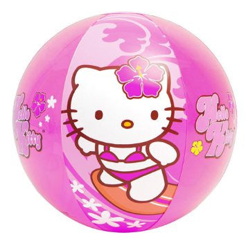 Intex - Hello Kitty Beach Ball