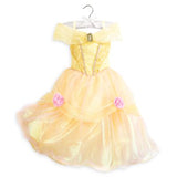 Costumes for Rental - Disney Princess