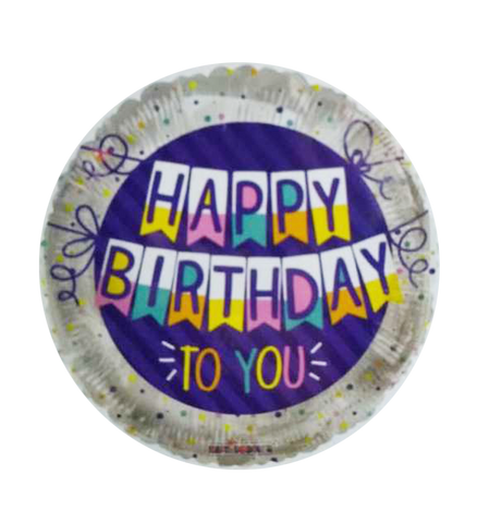 Best Value Happy Birthday To You Balloon