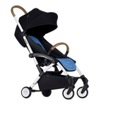 Bumprider Connect Stroller