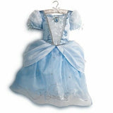 Costumes for Rental - Disney Princess