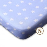 Comfy Baby Comfy Living Fitted Sheet