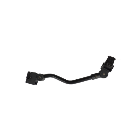 Koopers co-rider+ connector