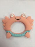 Malish Baby Silicone Teether