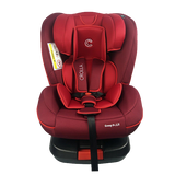 Crolla S+ ISOFIX Car Seat