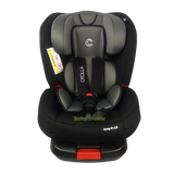 Crolla S+ ISOFIX Car Seat