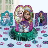 Disney Frozen Table Decorating Kit