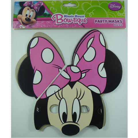 Minnie Mouse Bowtique