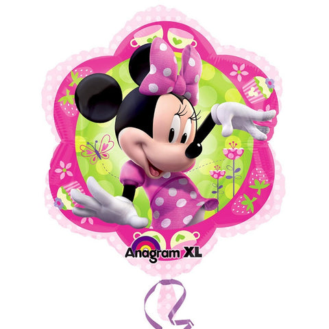 Disney Minnie Dream Party Foil Balloon