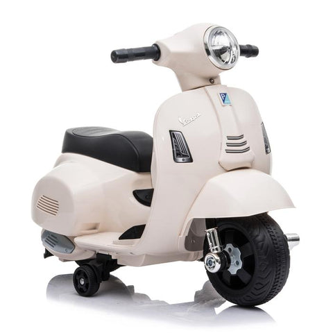 Mini Vespa Electric Ride-On