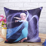 Frozen Pillow