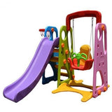 PLAYGROUND 3 IN 1