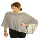 Autumnz Nursing Poncho