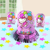 Hello Kitty Table Decorating Kit