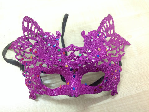 Mask Masquerade