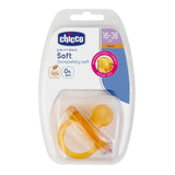 Physio Soft Latex Soother