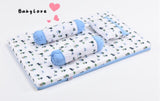 BabyLove 4 in 1 Mattress  set