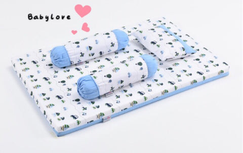 BabyLove 4 in 1 Mattress  set