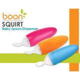 Squirt boon spoon