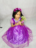 Costumes Princess Sofia Dress
