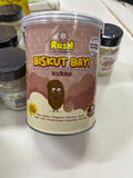 Rush Biskut Bayi Kurma