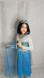 Costume Princess Elsa