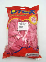 Latex 100pcs