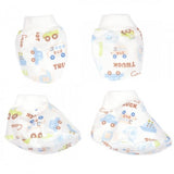 Autumnz - Mitten and Bootie Set (Transport)