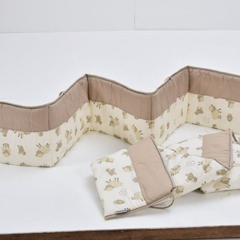 Baby Love Bumper