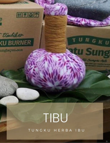 TIBU-Tungku Herba Ibu Ratuku