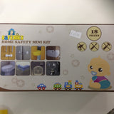 Safebies Home Safety Mini Kit