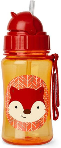 Skip Hop Straw Bottle New Design