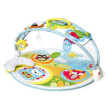 Skip Hop Amazing Arch Activity Gym