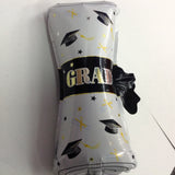 GRADS MINI FOIL BALLOON