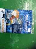 The smurfs 6 balloons 12imc