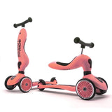 Scoot And Ride Highwaykick1 For Toddler 1- 5y