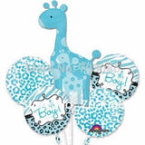 Its A Boy SuperShape Balloon