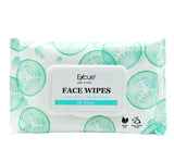 Excue Face Wipes