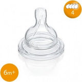 Philips Avent Classic+ 6m+