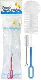 Pureen Basic Bottle Brush & Teat Brush