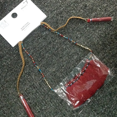 Moana Glass Stone