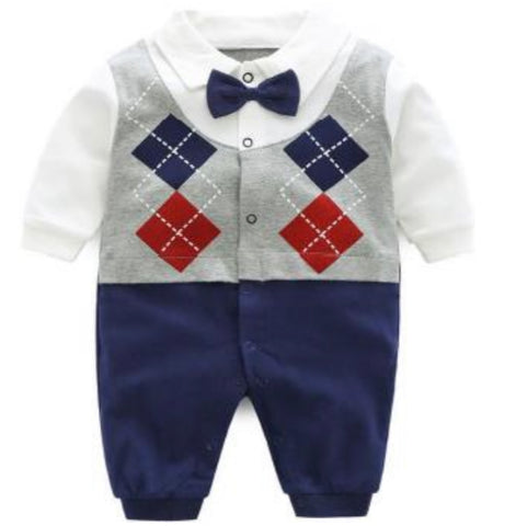 Baby Jumpsuit