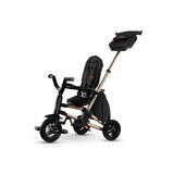 QPLAY Nova Gold 5-in-1 Foldable Tricycle EN1888 | EN71 (1,2,3) [SPECIAL EDITION]