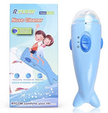 Nasal Aspirator automatic