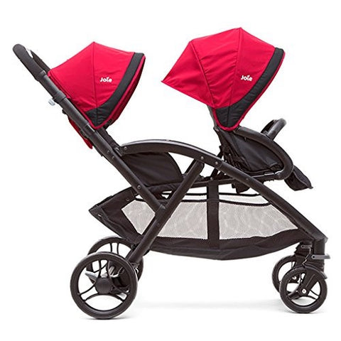 Joie Evalite Duo stroller