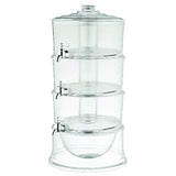3 Tier Dispenser