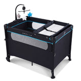 Crolla Cubbie